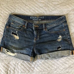 Aeropostale shorts